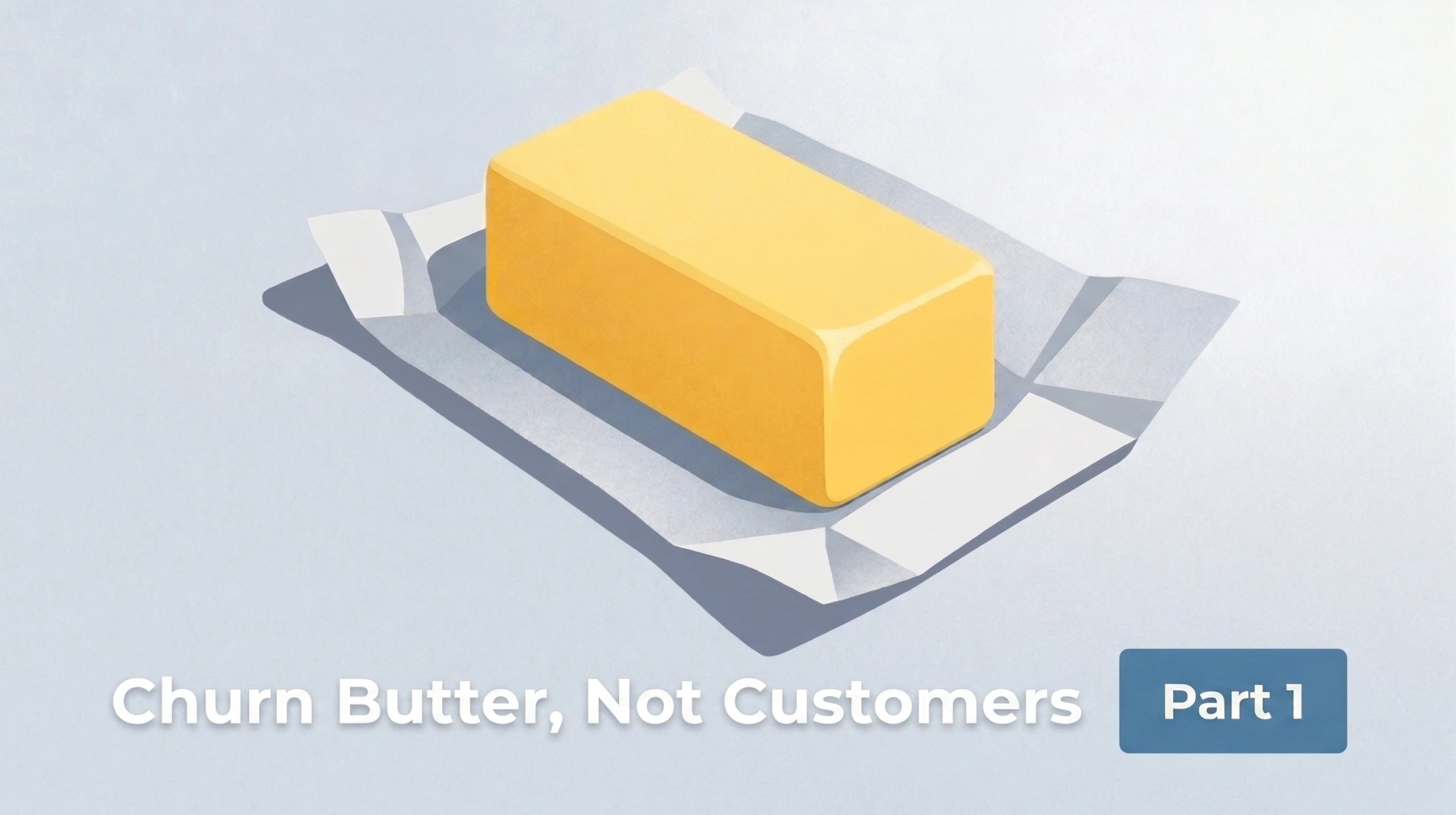 Part 1: Is your recurring revenue valuable? Here's how to find out