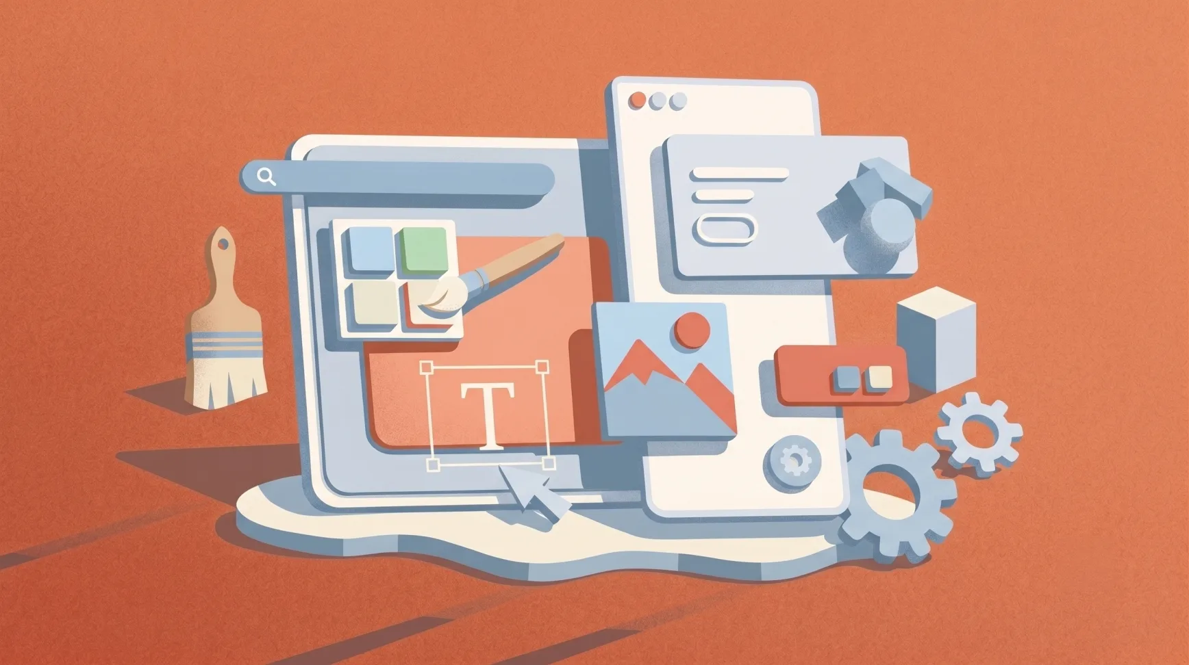 Good design is good business.