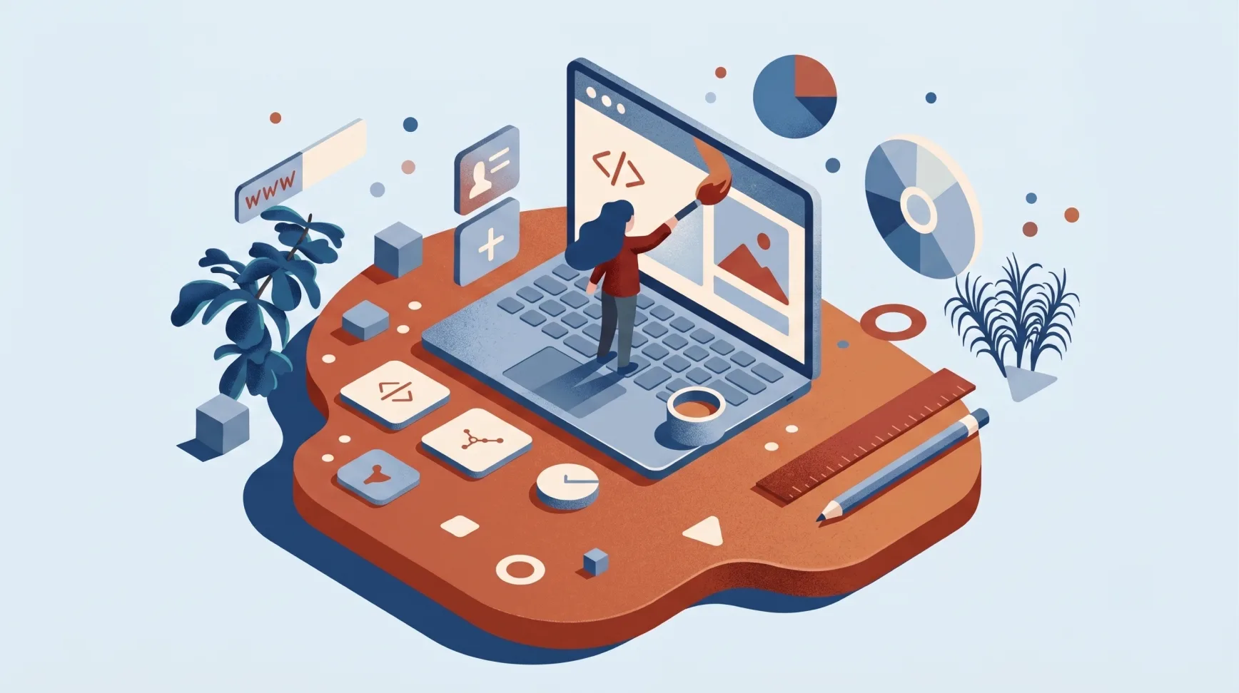 Inbound Lead Gen 201: Building a High-Performance Vertical Market Software Company Website