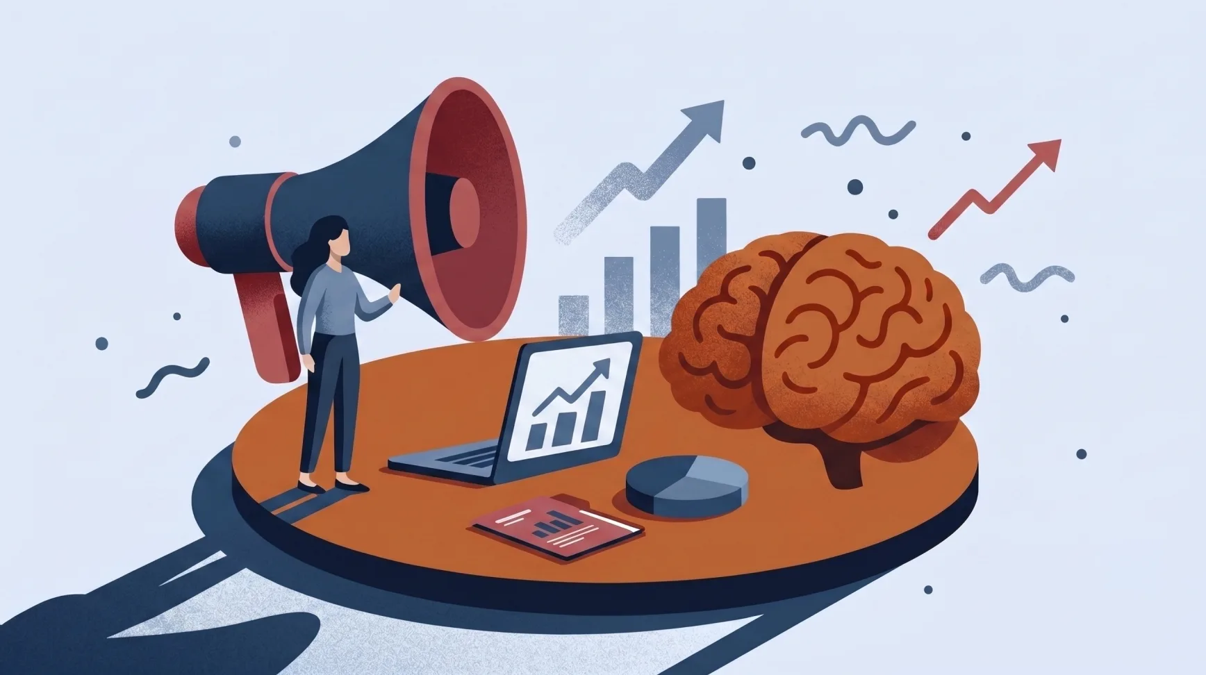 The science behind clear, concise communication.