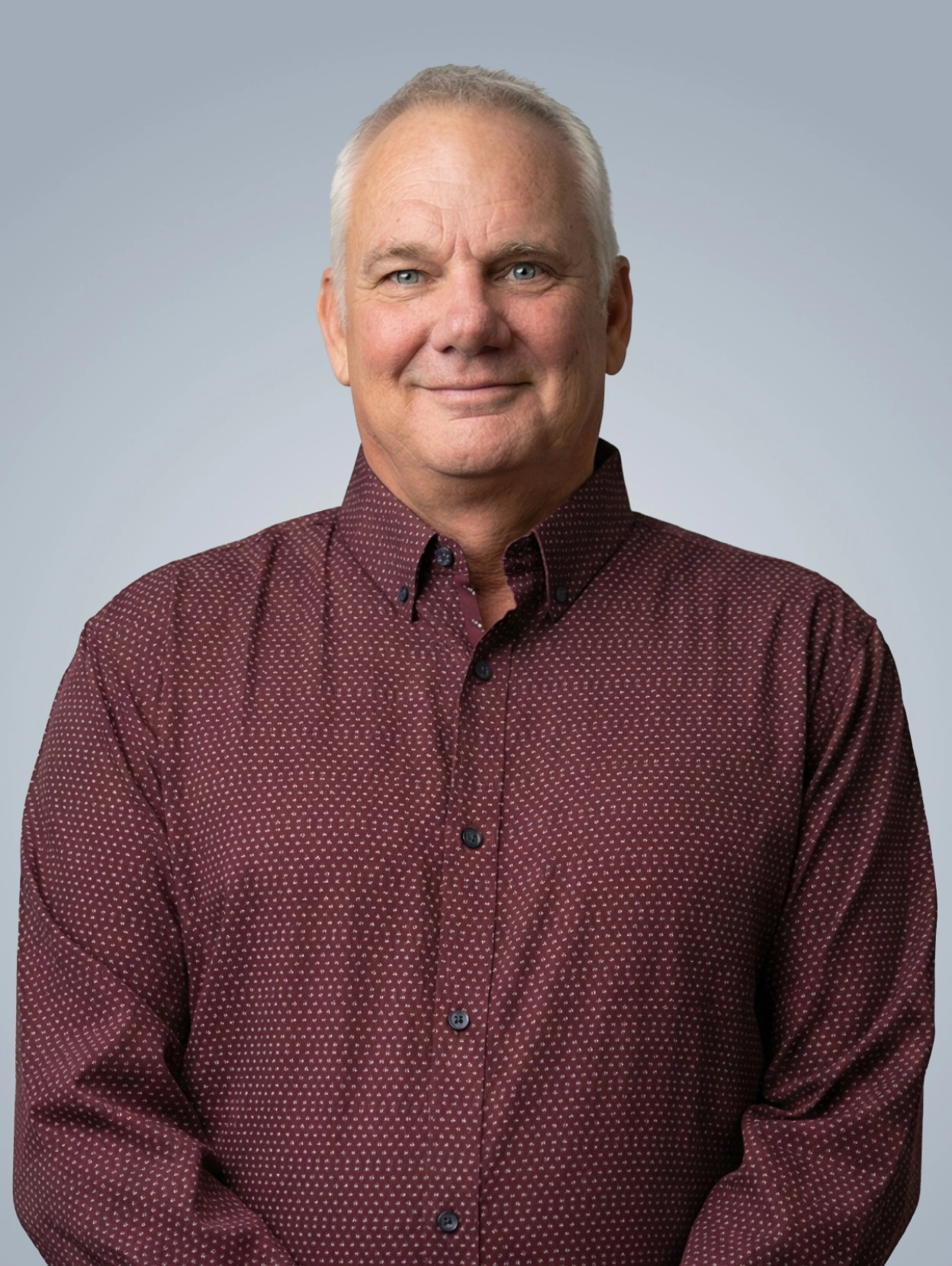 Duane Walker