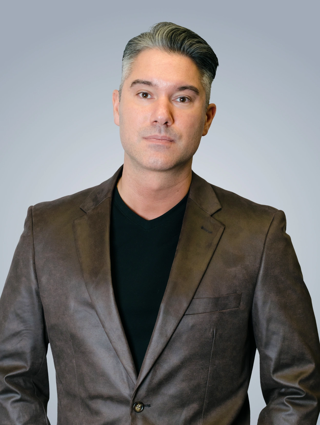 Johnny Del Guercio