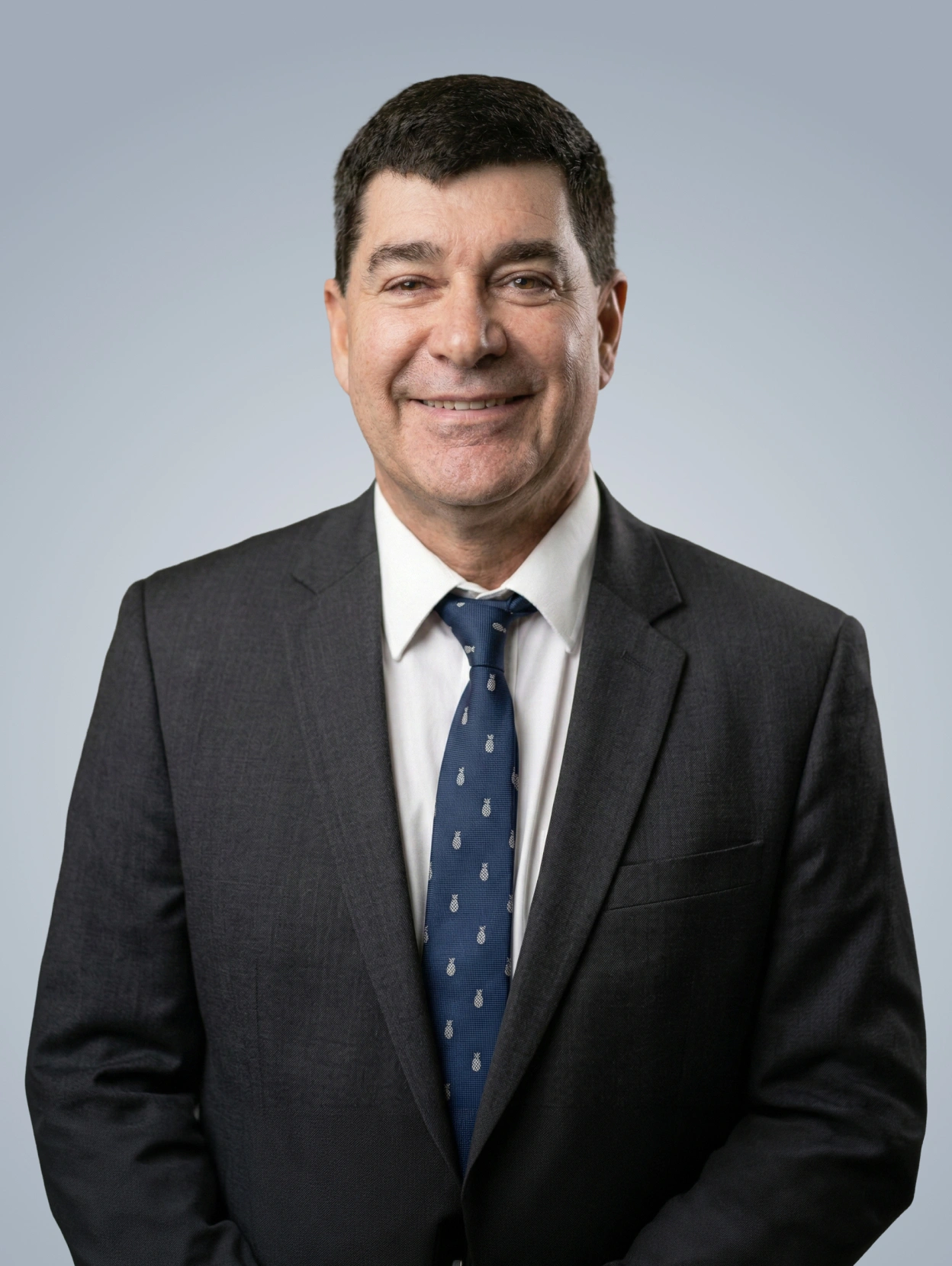 Roger Dilsner