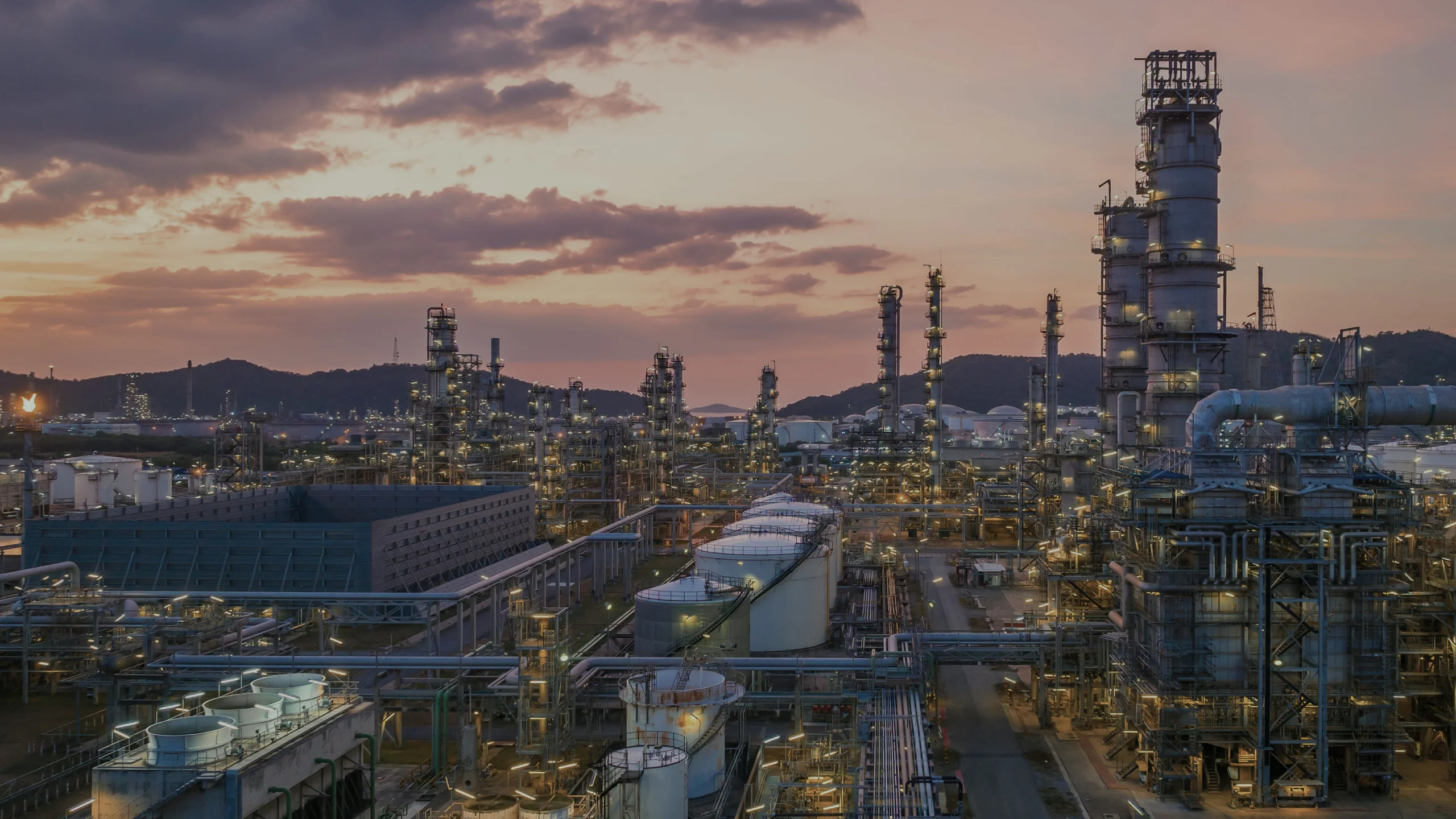 Chemical compliance software platform