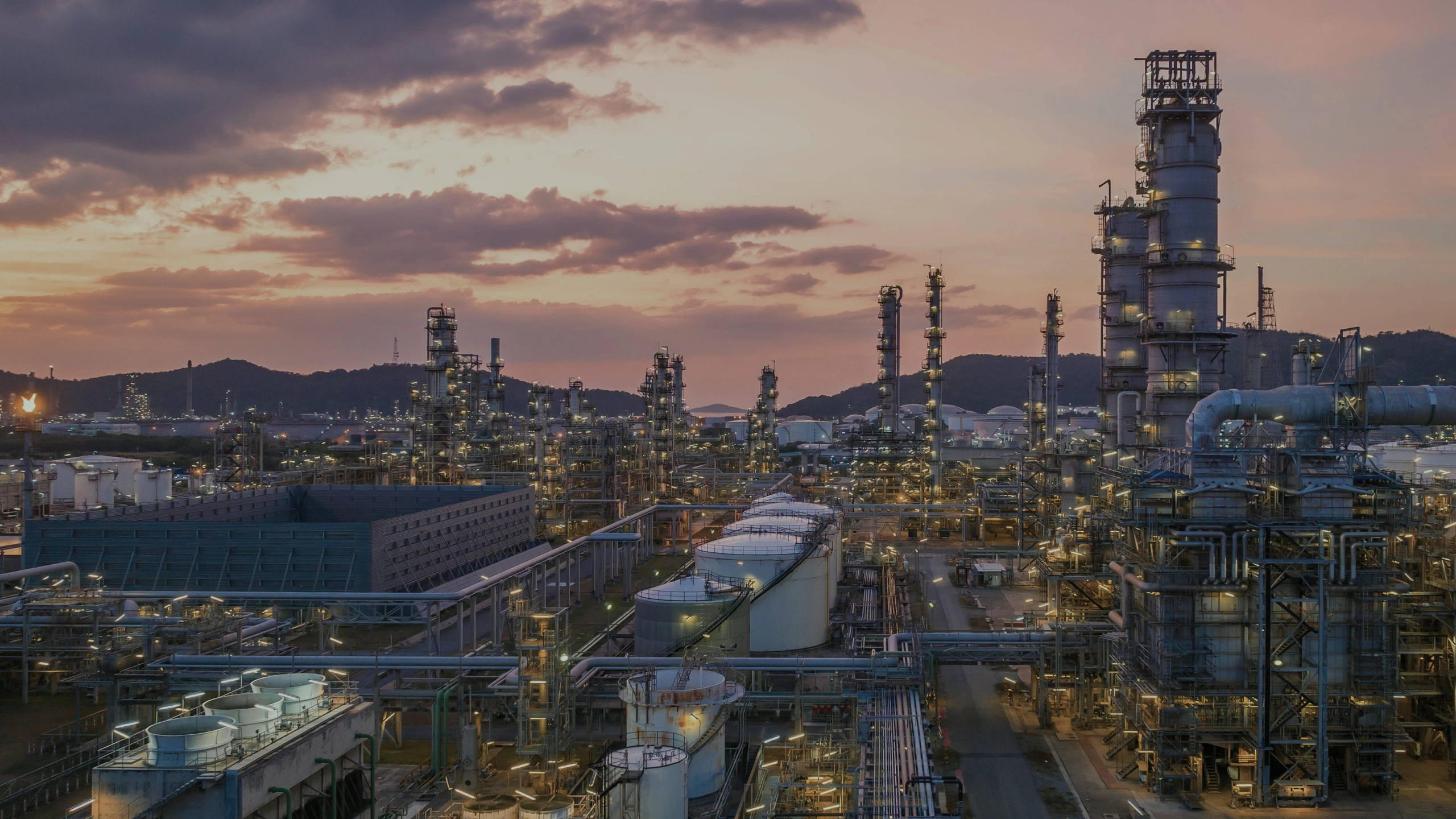 Chemical compliance software platform