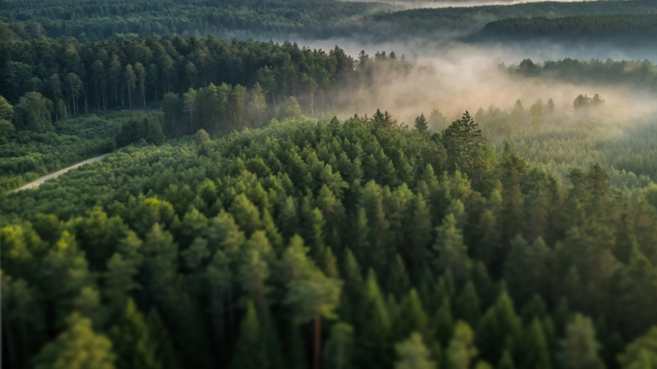 Environmental software platform