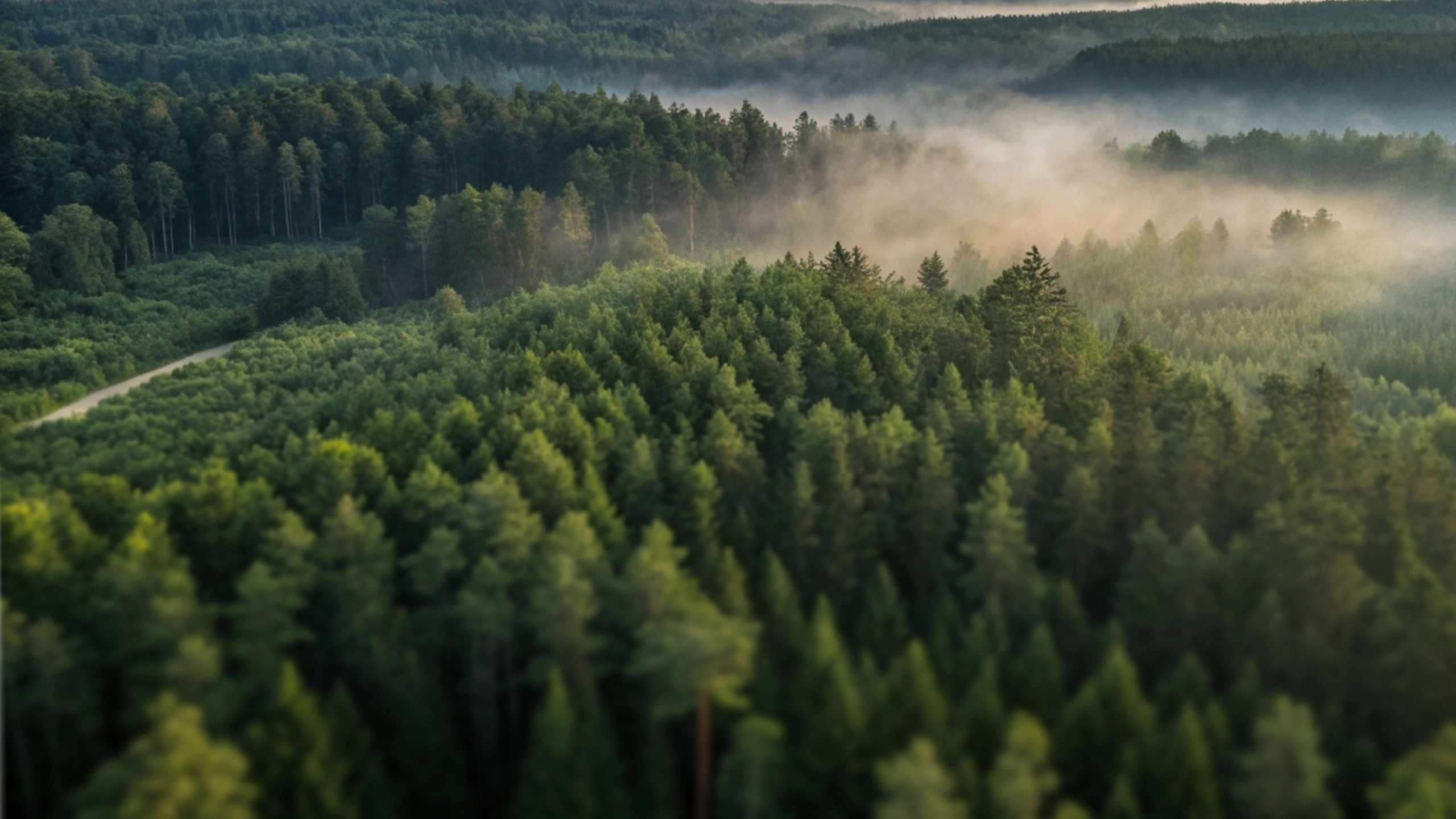 Environmental software platform