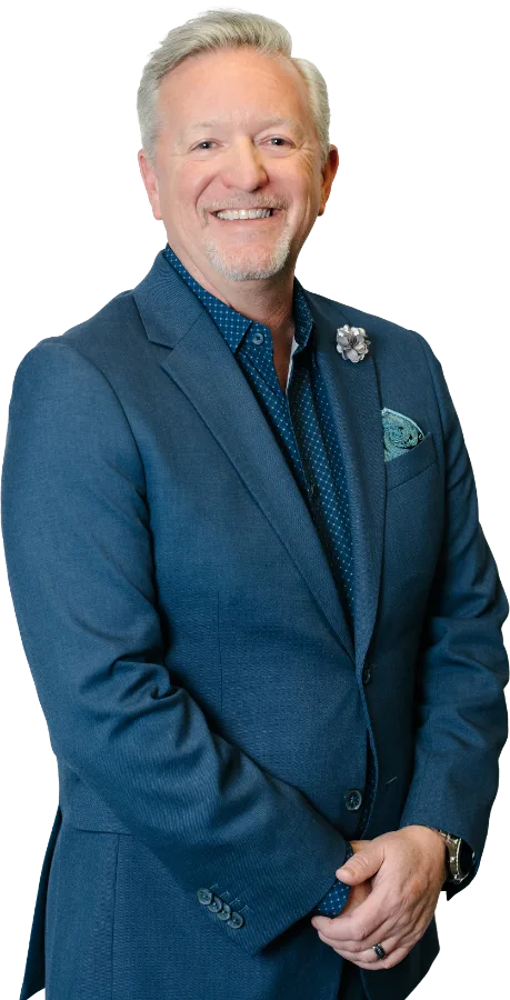 Chad Rueffert