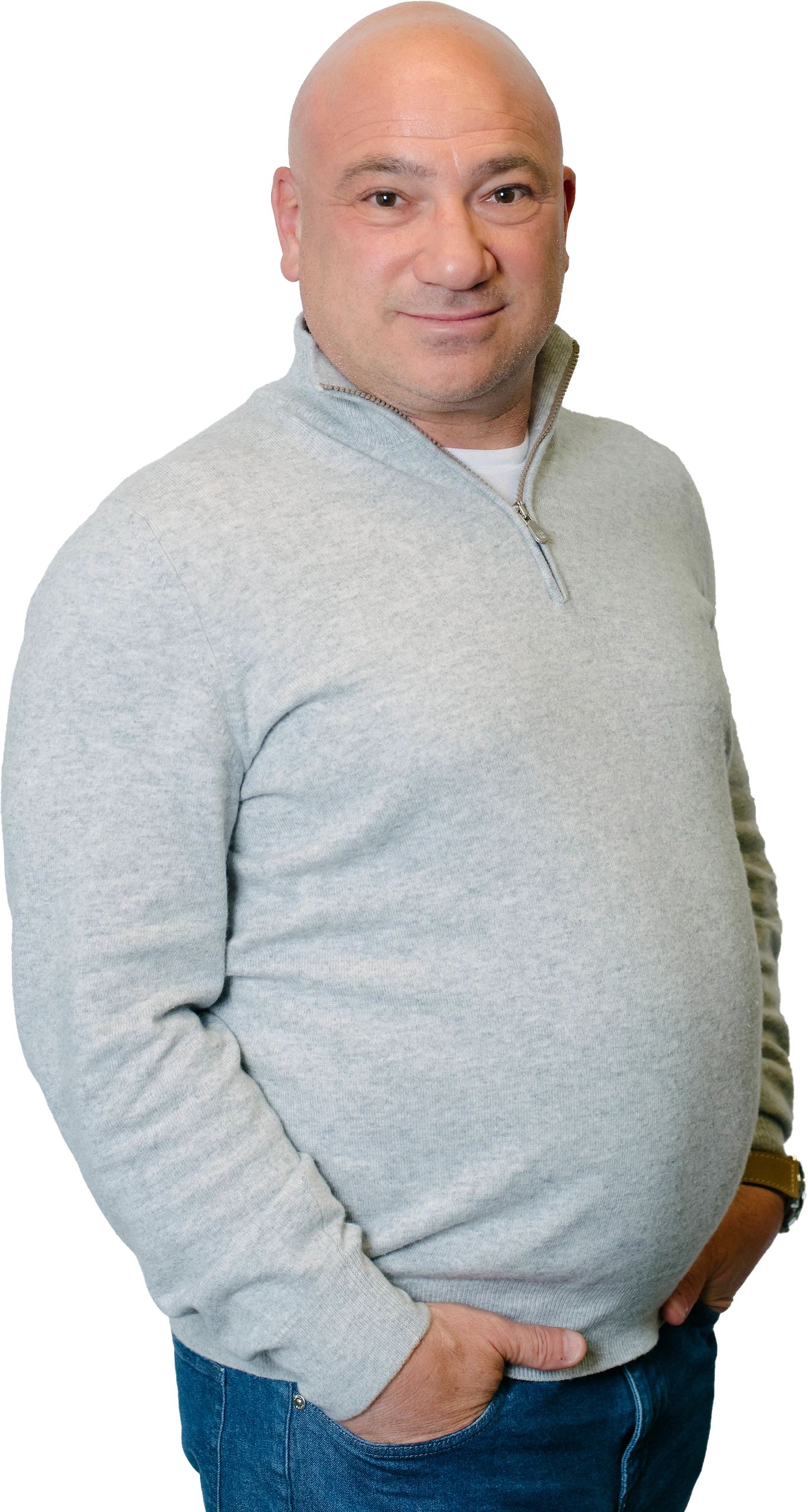Danny Ardellini