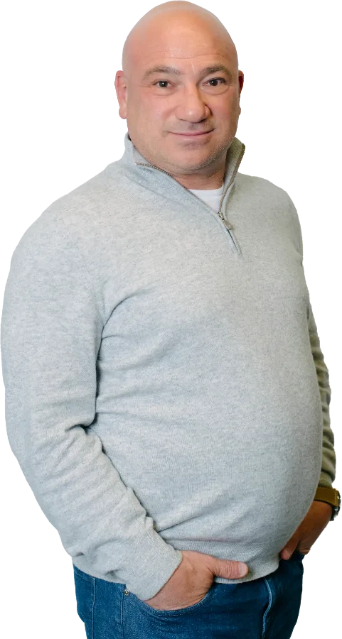 Danny Ardellini