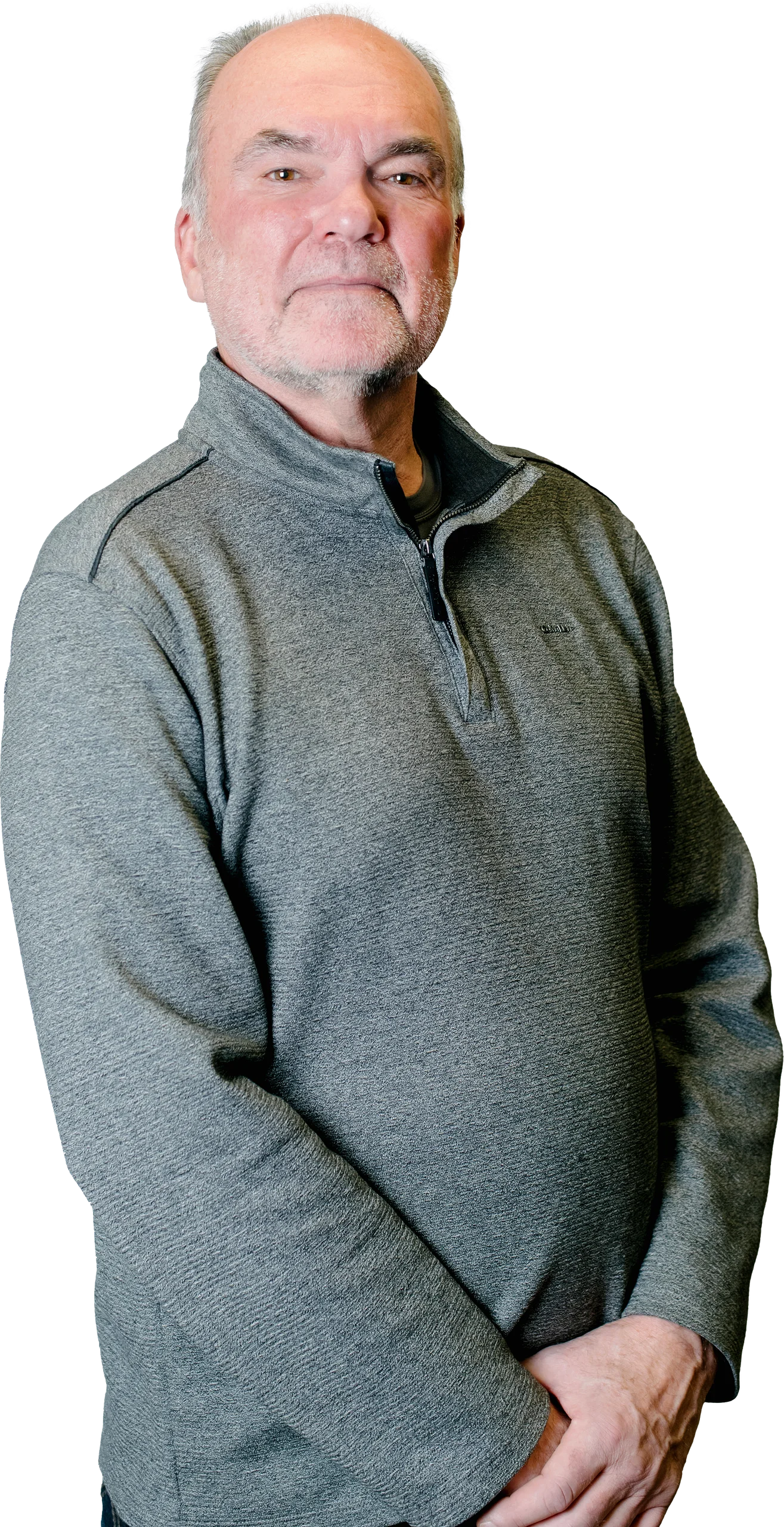 Dave Gurney