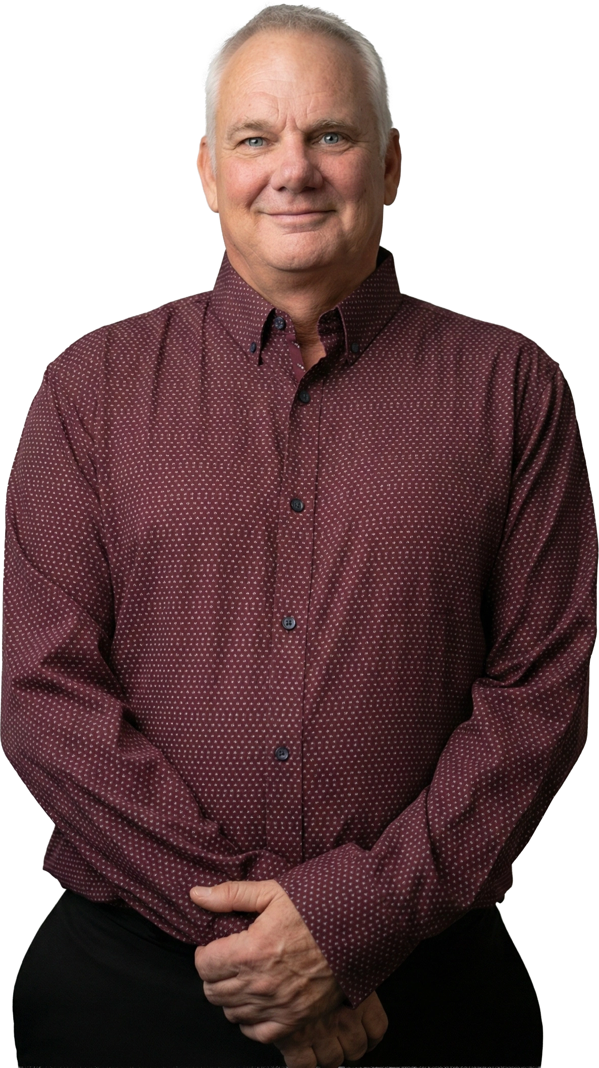 Duane Walker