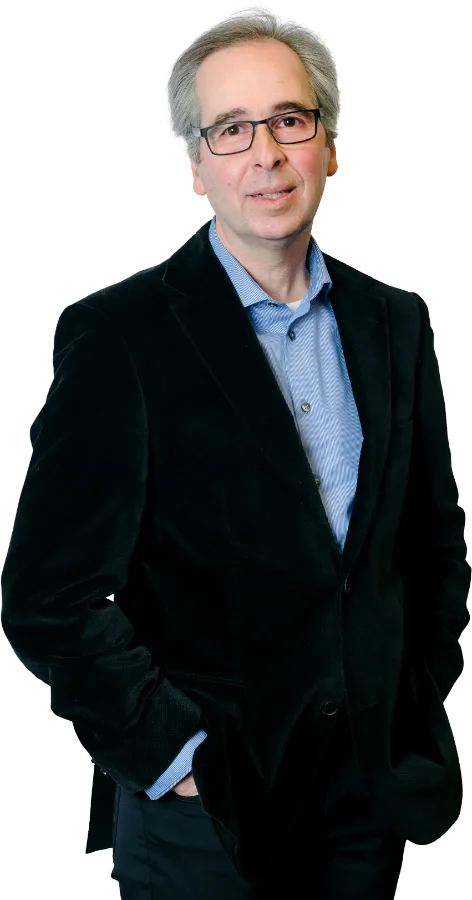 Gary Toste