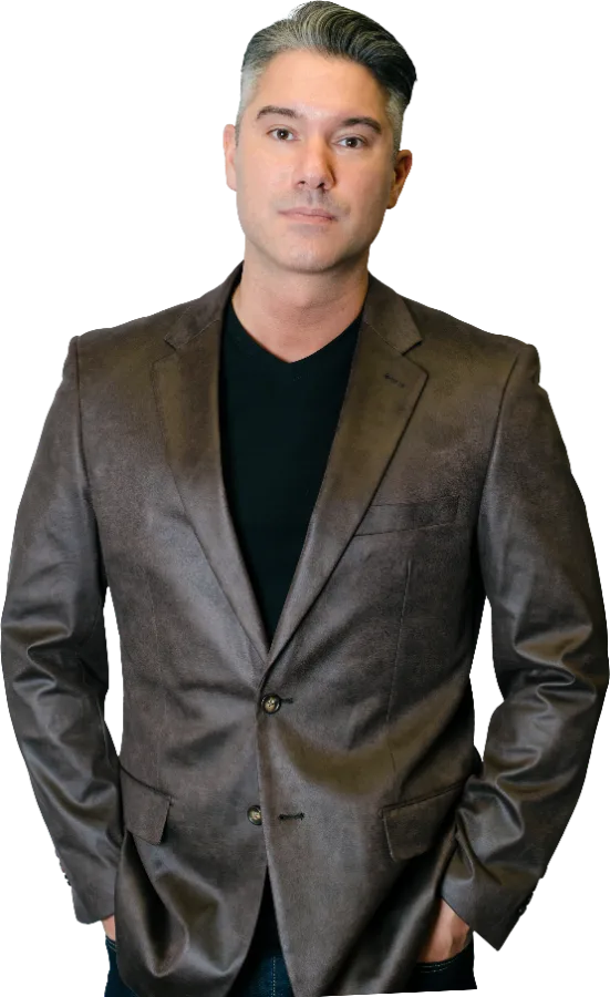 Johnny Del Guercio