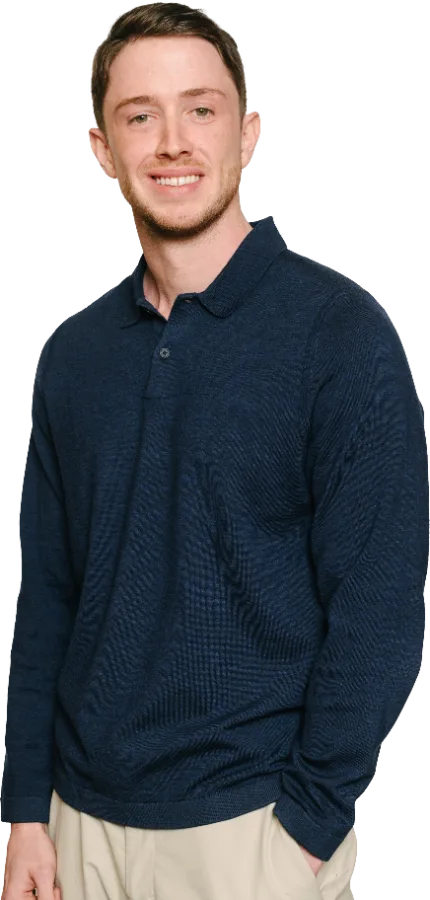 Liam Jackson