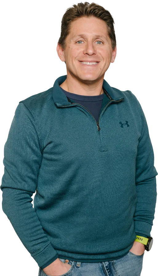 Lorne Cohen