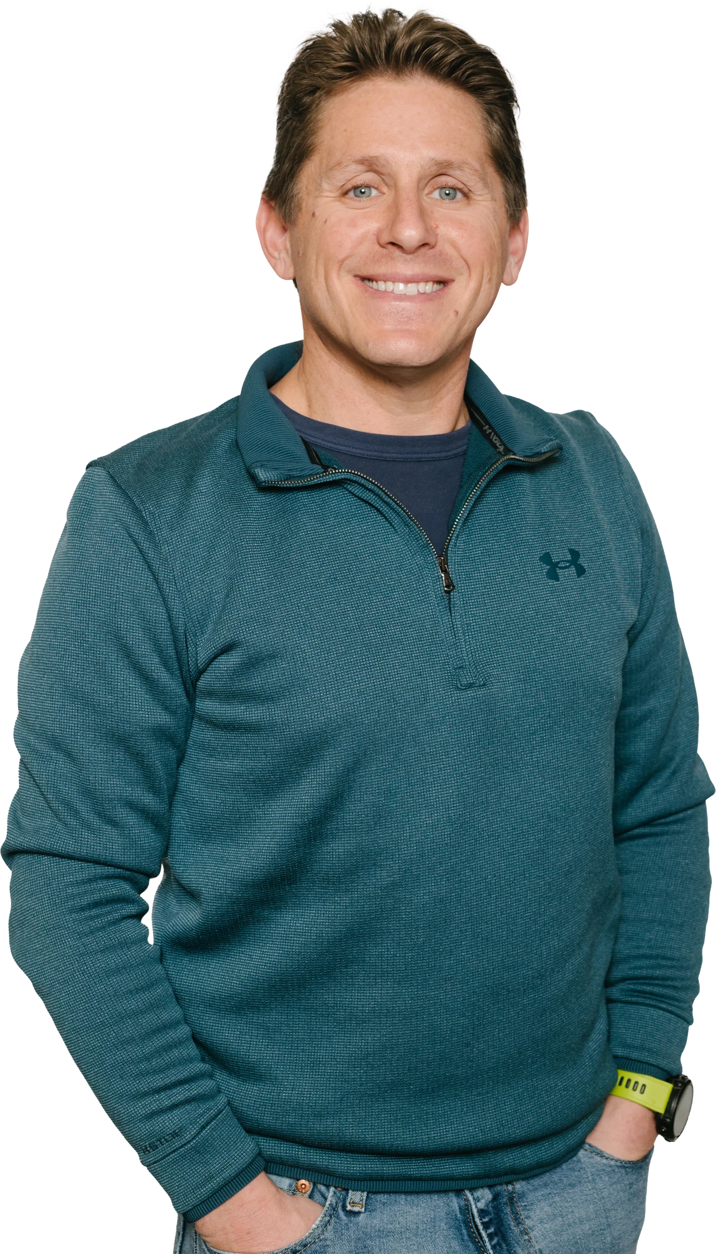Lorne Cohen