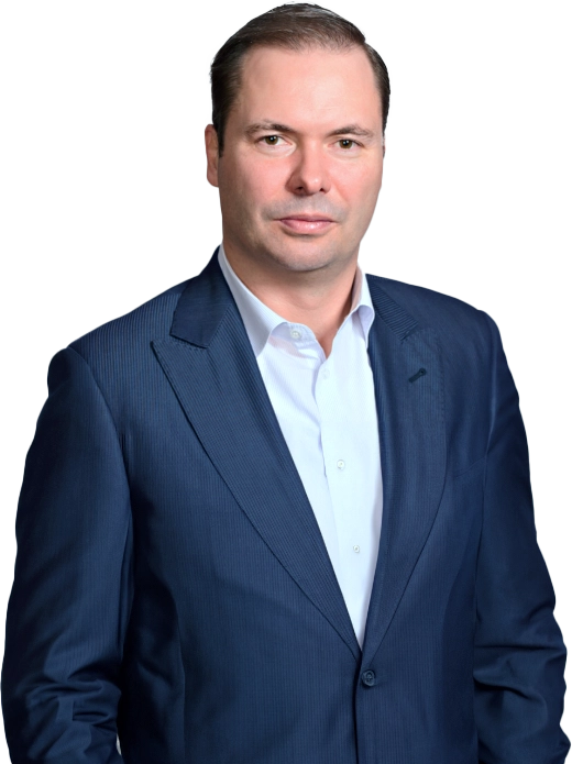 Mike Notto