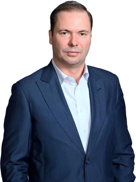 Mike Notto