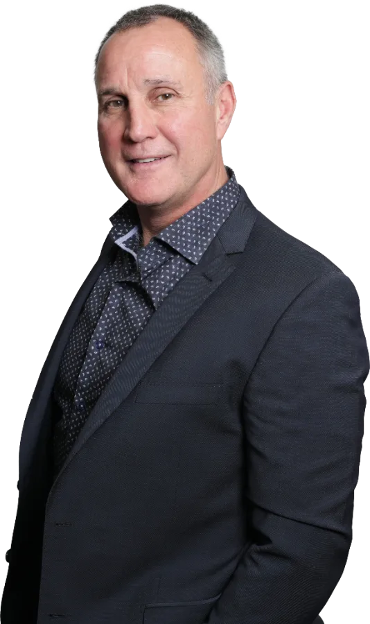 Paul Coffey