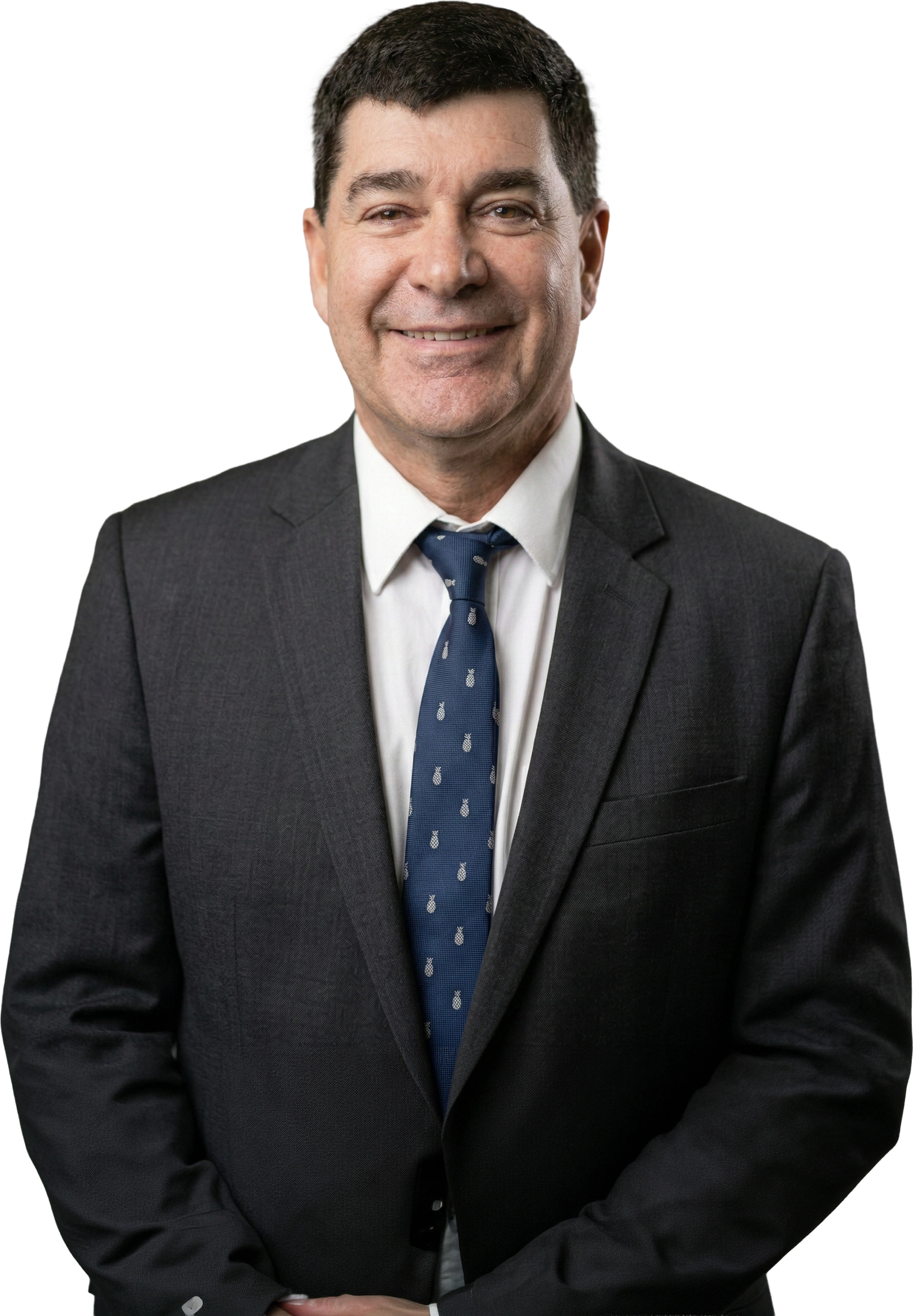 Roger Dilsner