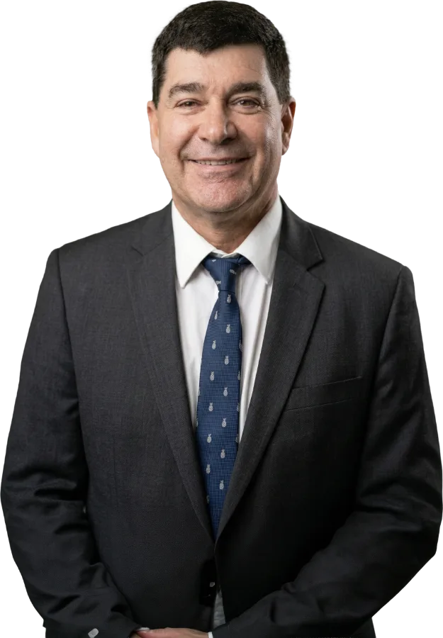 Roger Dilsner