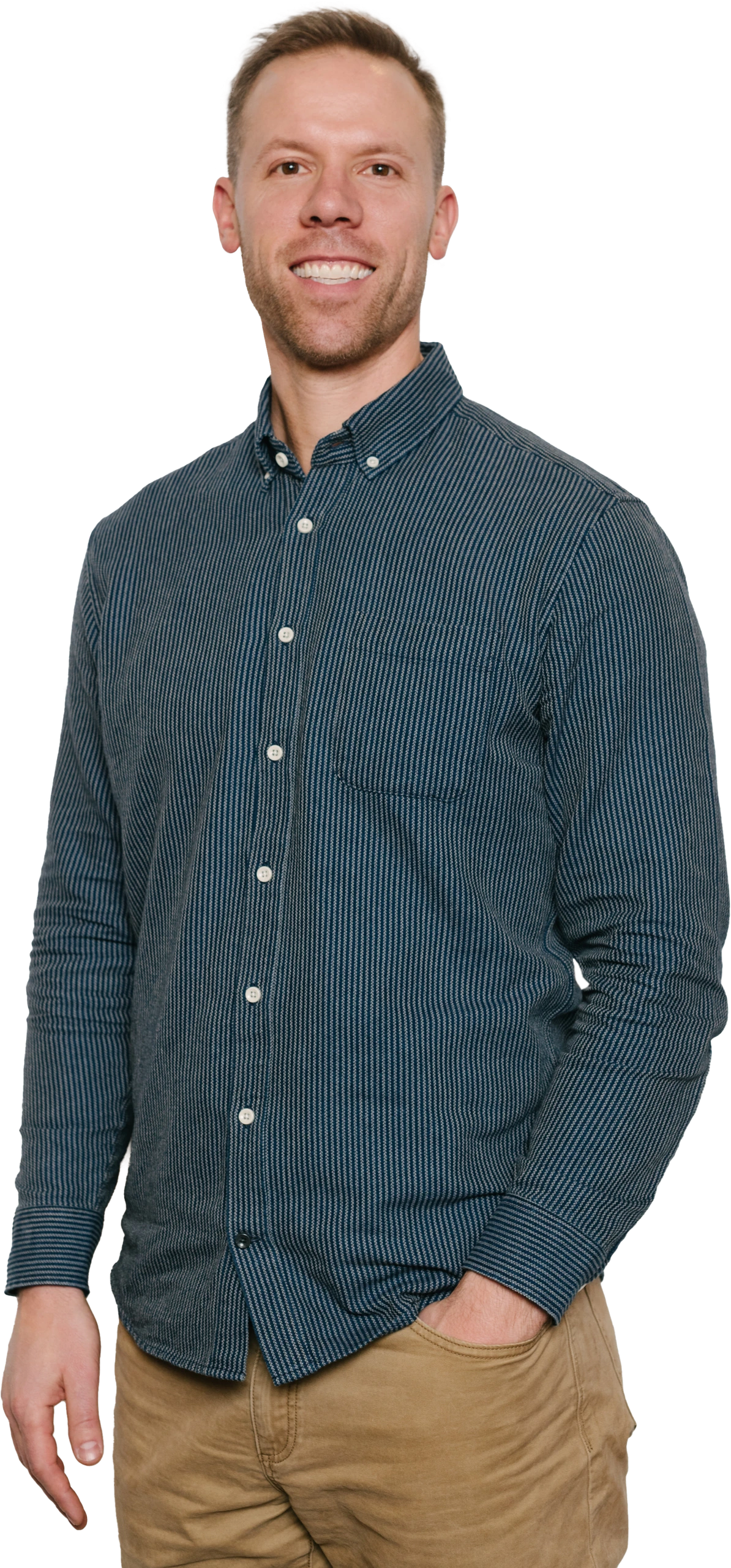 Tyler Strobel