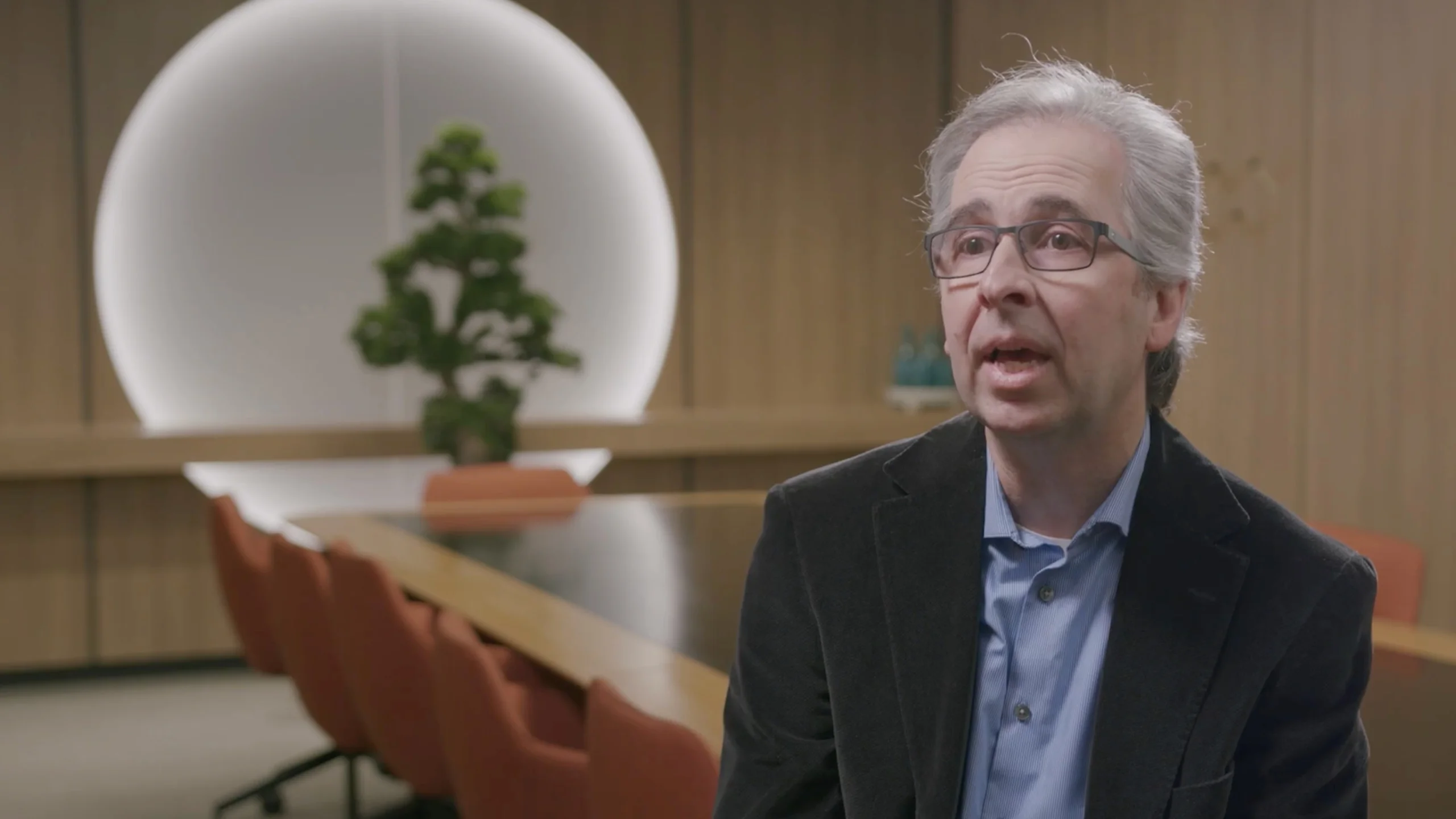 Gary Toste, CEO, Chemical Compliance