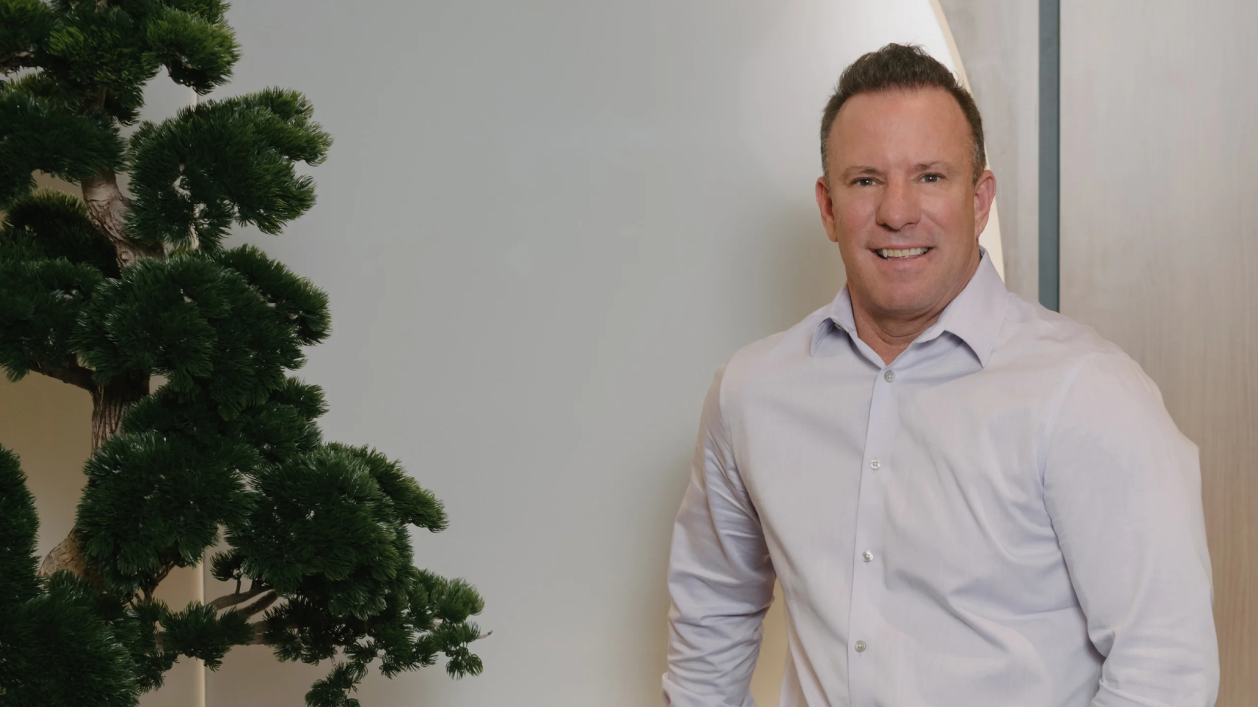 Mark Dunlop, CEO, Pharmacy Software