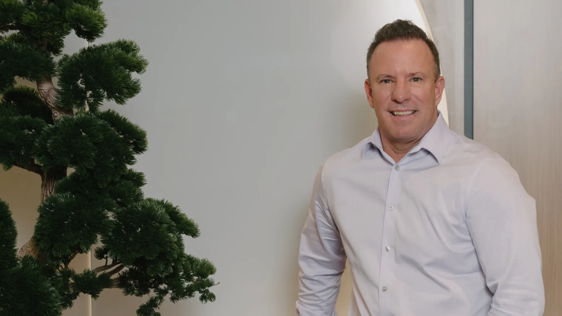 Mark Dunlop, CEO, Pharmacy Software